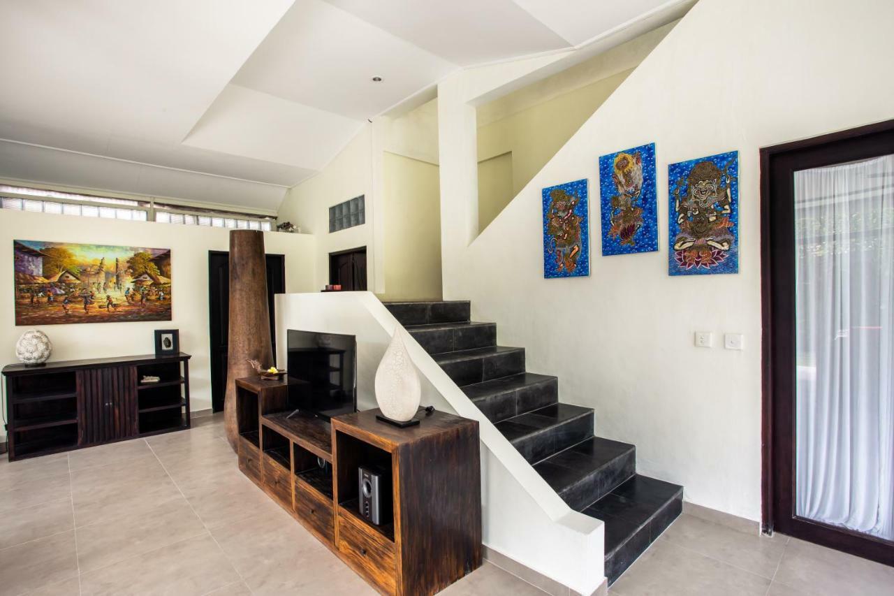 Villa Surga Seminyak  Bagian luar foto