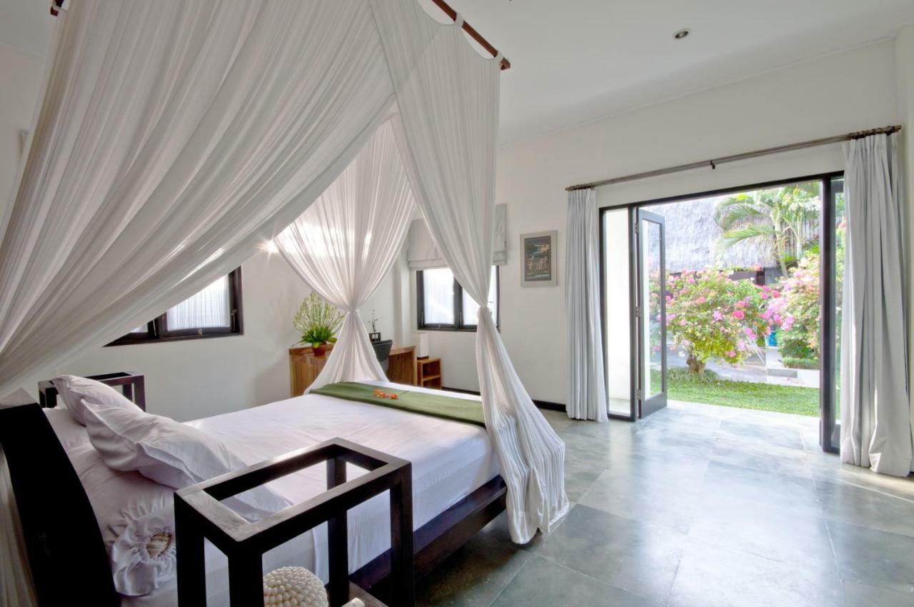 Villa Surga Seminyak  Bagian luar foto